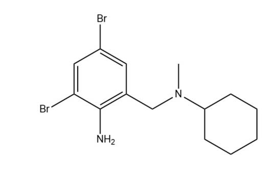 溴己新