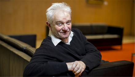 Paul Nurse