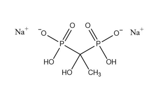 依替膦酸二钠