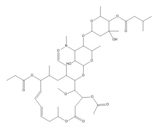 丙酸交沙霉素