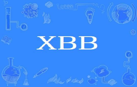 XBB