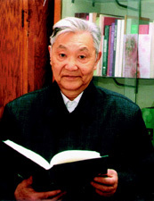 池志强院士