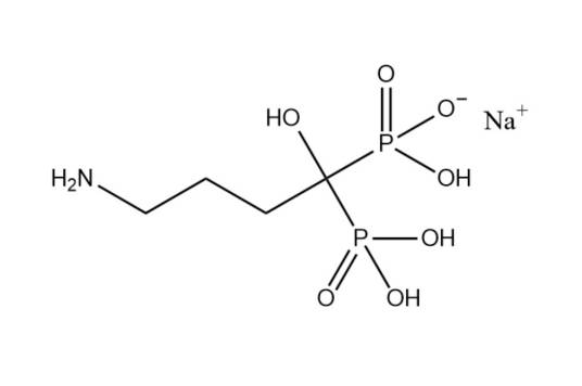 阿仑膦酸钠