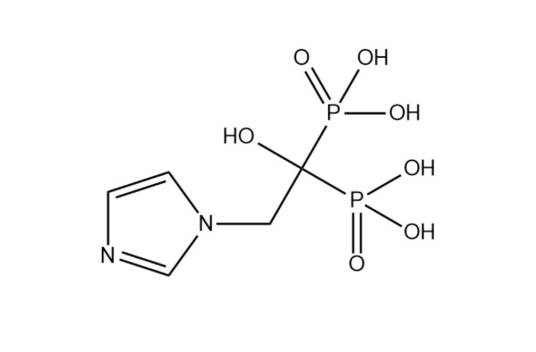 唑来膦酸