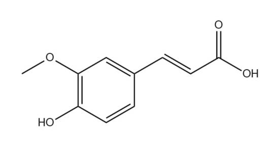 阿魏酸