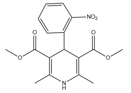 结构式