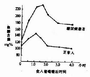 高血糖素