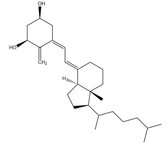 阿法骨化醇