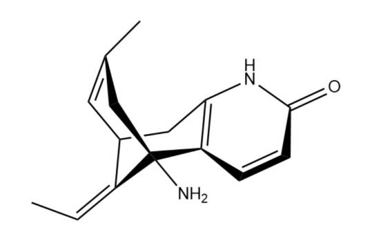 石杉碱甲