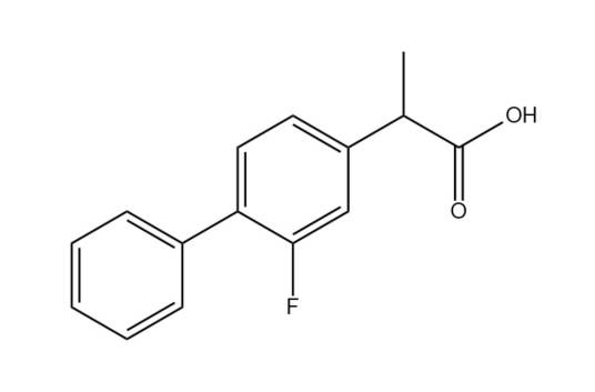 氟比洛芬