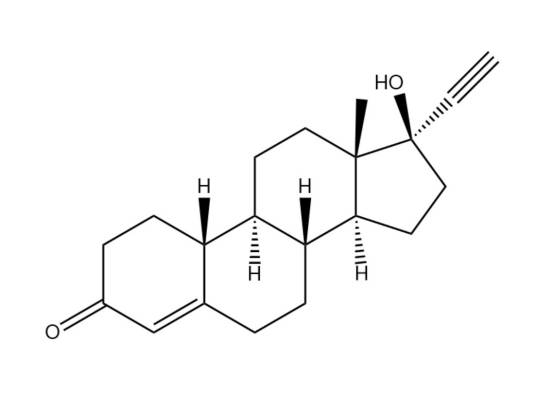 炔诺酮