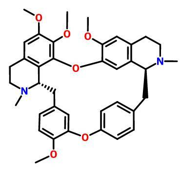 汉防己甲素