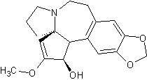 结构式