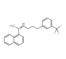 分子结构图