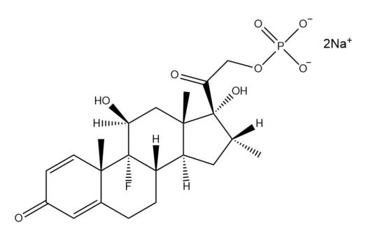 地塞米松磷酸钠