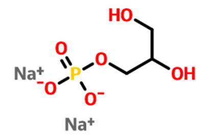 甘油磷酸酯钠
