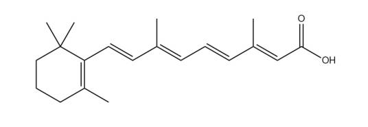 维A酸