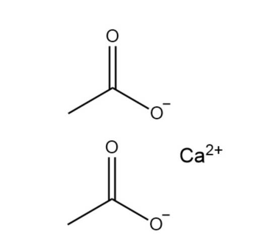 乙酸钙