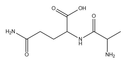 丙氨酰谷氨酰胺