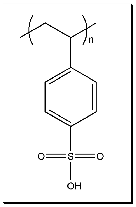 聚苯乙烯磺酸