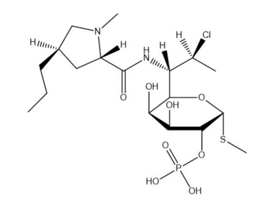 克林霉素磷酸酯