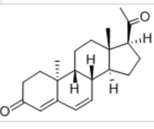 地屈孕酮