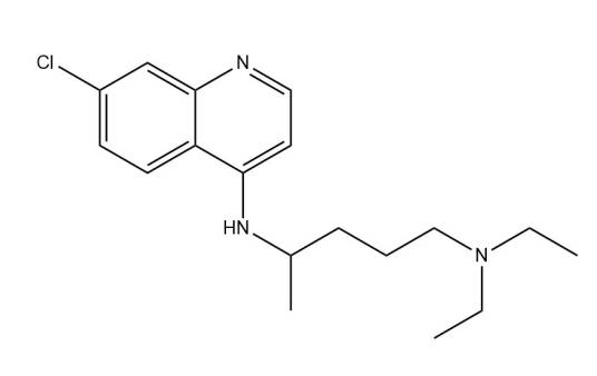 氯喹