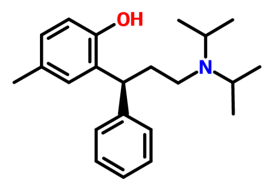 托特罗定