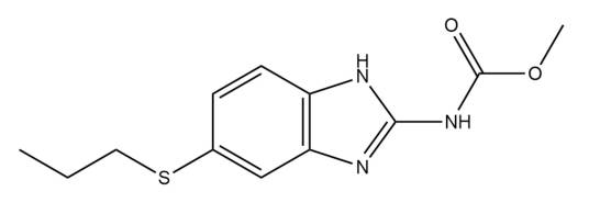 阿苯达唑