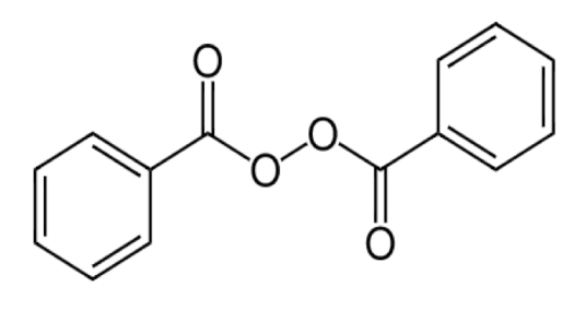 过氧化二苯甲酰