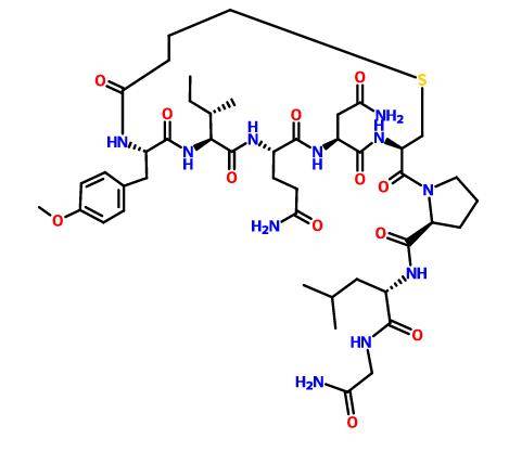 卡贝缩宫素