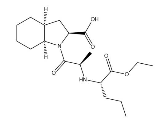 培哚普利