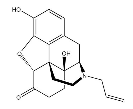 纳洛酮