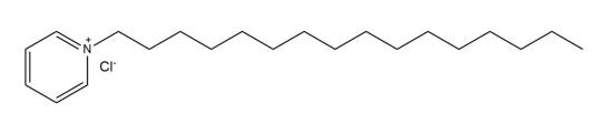 氯化十六烷基吡啶