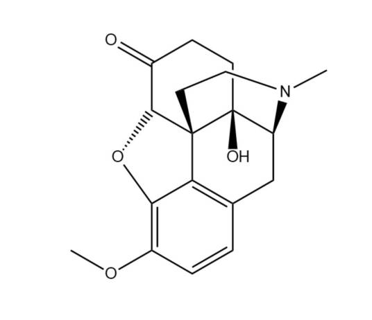 羟考酮