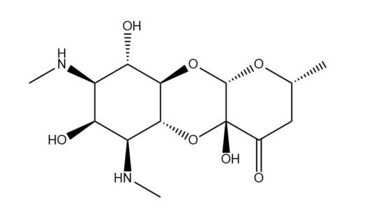 大观霉素