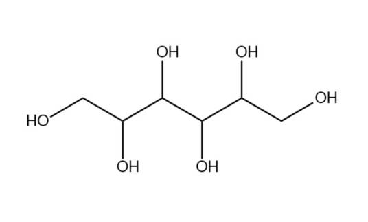 山梨糖醇