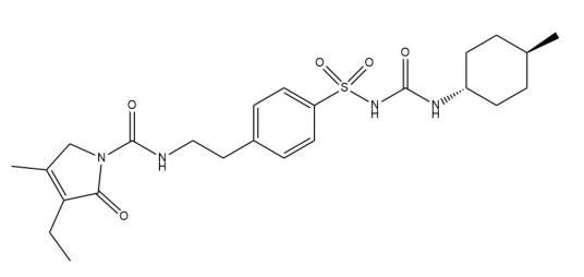 格列美脲