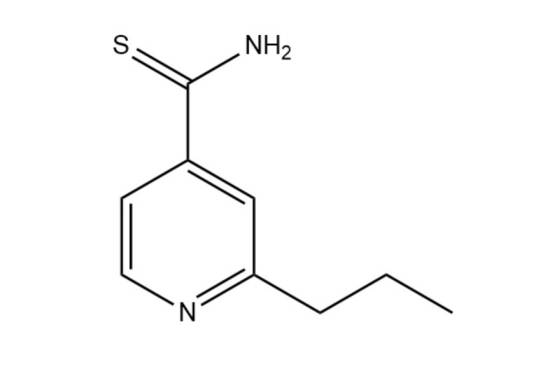 丙硫异烟胺