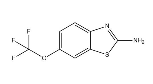 利鲁唑