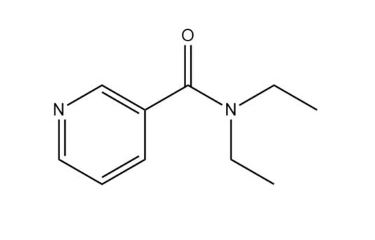 烟酸二乙胺