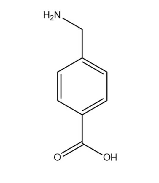 氨甲苯酸