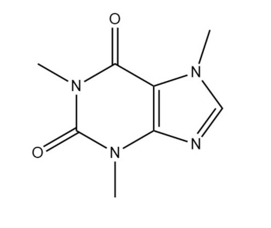 咖啡因