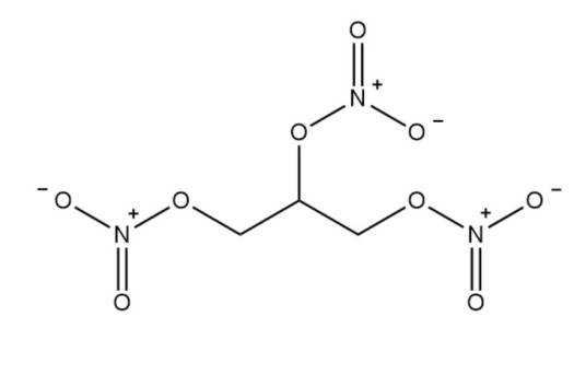 硝酸甘油