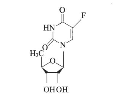 去氧氟尿苷