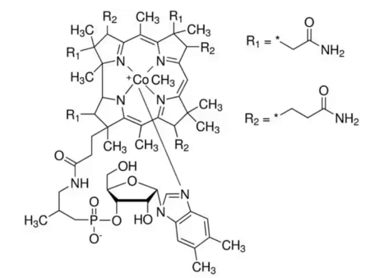 甲钴胺