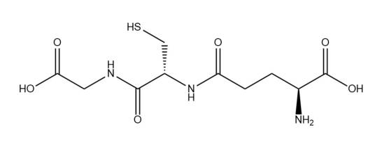还原型谷胱甘肽
