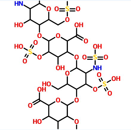 分子结构