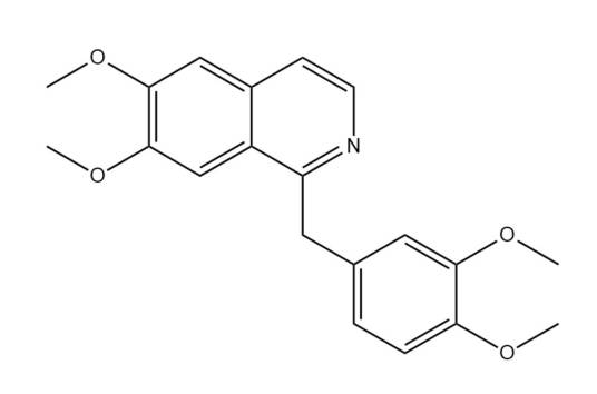 罂粟碱